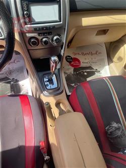 Chery Tiggo 3